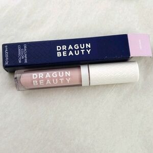 Dragun Beauty Dragunfire Color Corrector USA NIB